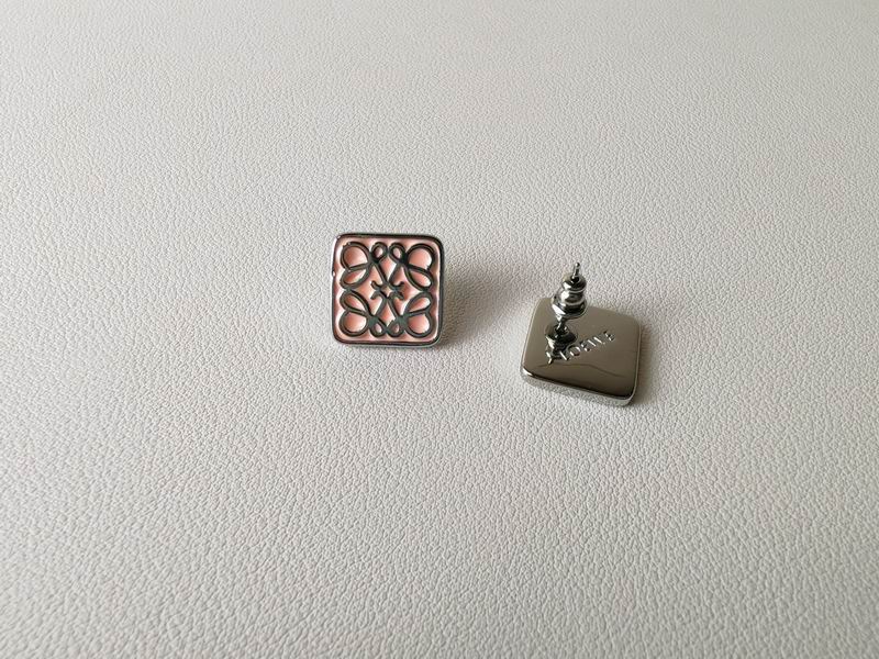 Loewe earring 05lyx42 (13)